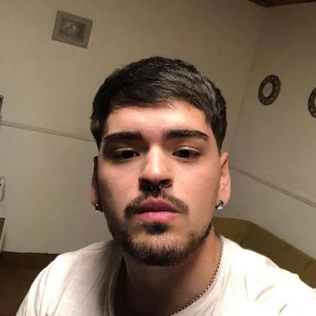 Lucas Gaitón